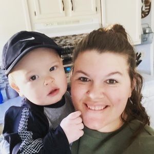 Meet your Posher, Lexi